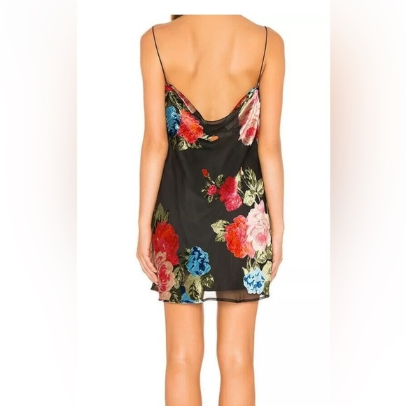 Show Me Your Mumu | Sabine Slip Dress | Small - Picture 4 of 10